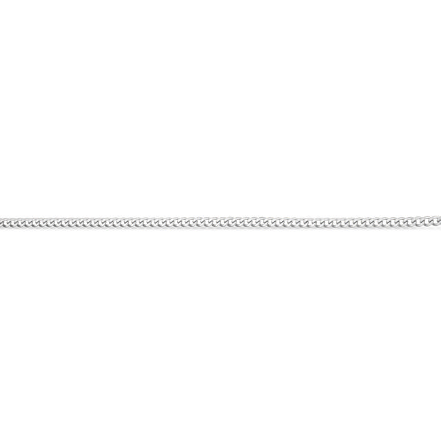 *Molly armbånd panzer facet stål 19+2 cm