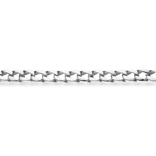 Bracelet panzer steel 21 cm