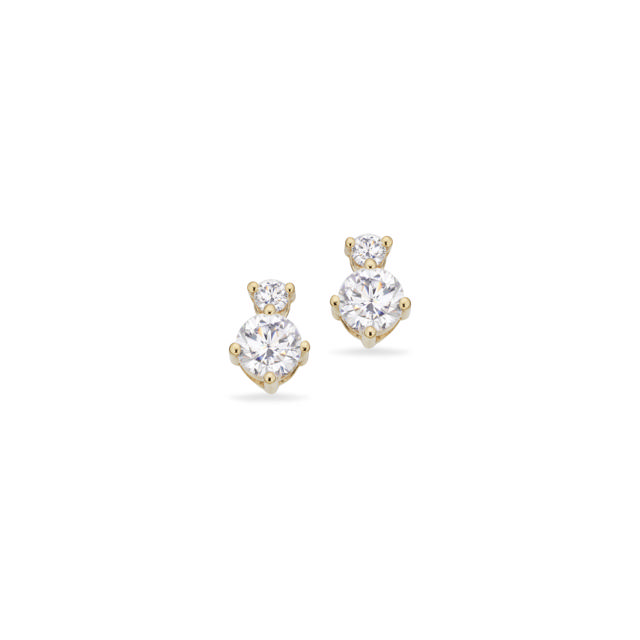 Earsticks zir. 333 yell.