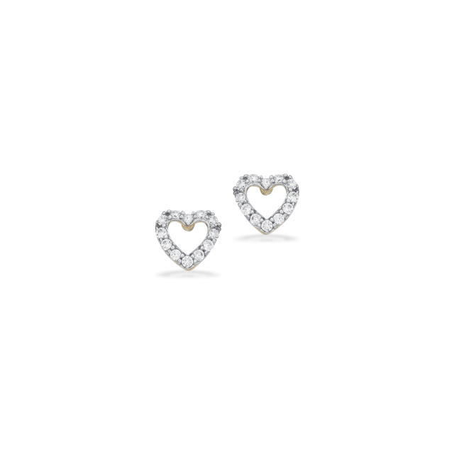Earsticks heart zir. 333 yell.