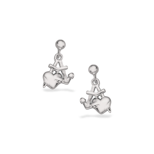 Earsticks 925 rho.