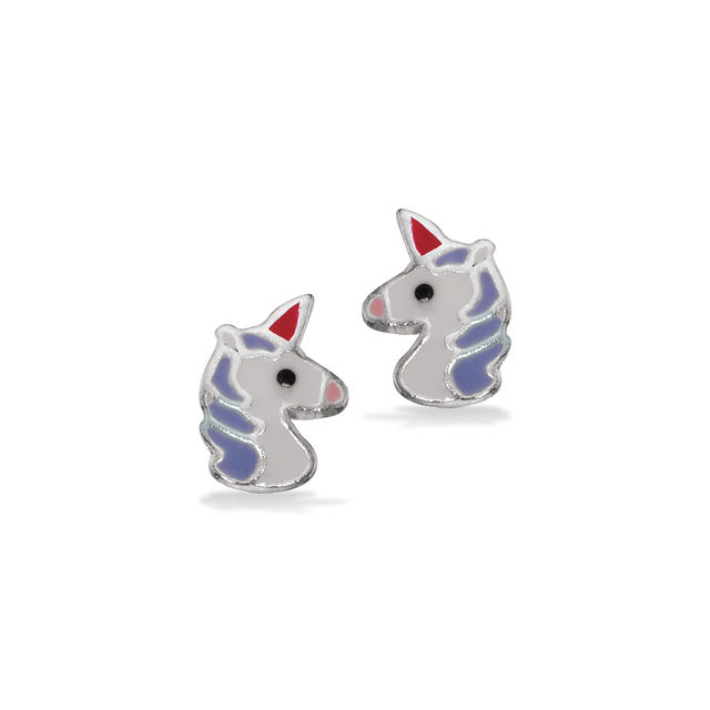 Earsticks unicorn 925