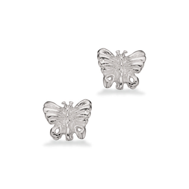 Earsticks butterfly 925