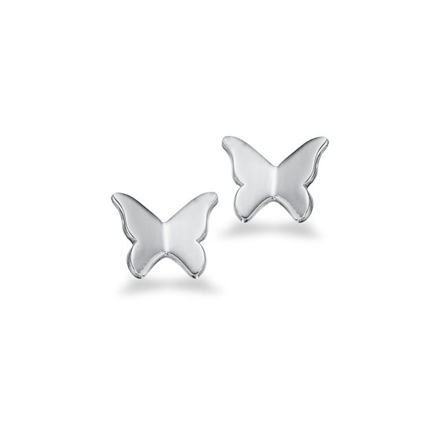 Earsticks butterfly 925