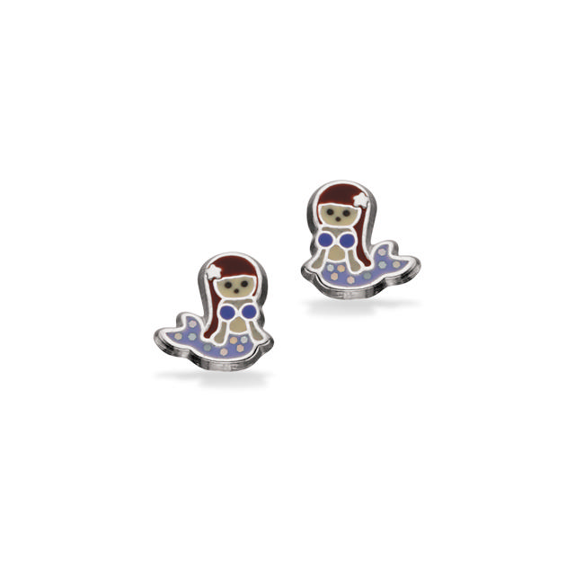 Earsticks mermaid 925