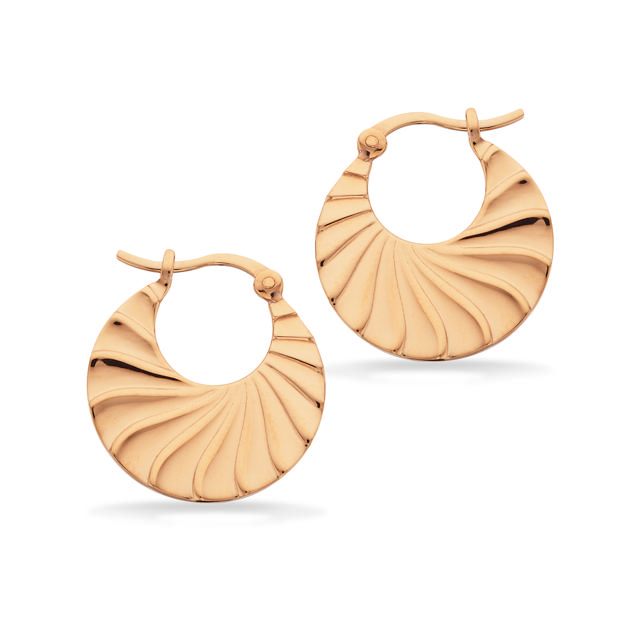 Earsticks 925 goldplated