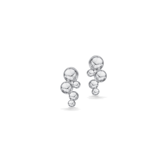 Earsticks 925 platinium