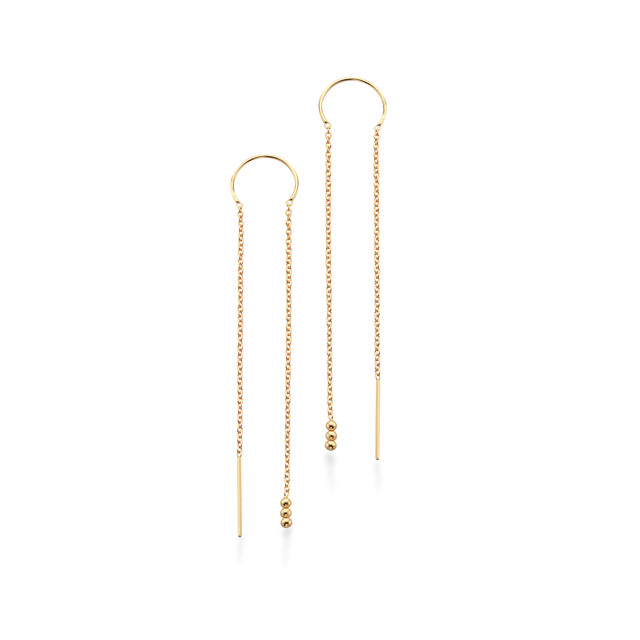 Earchain 925 goldplated