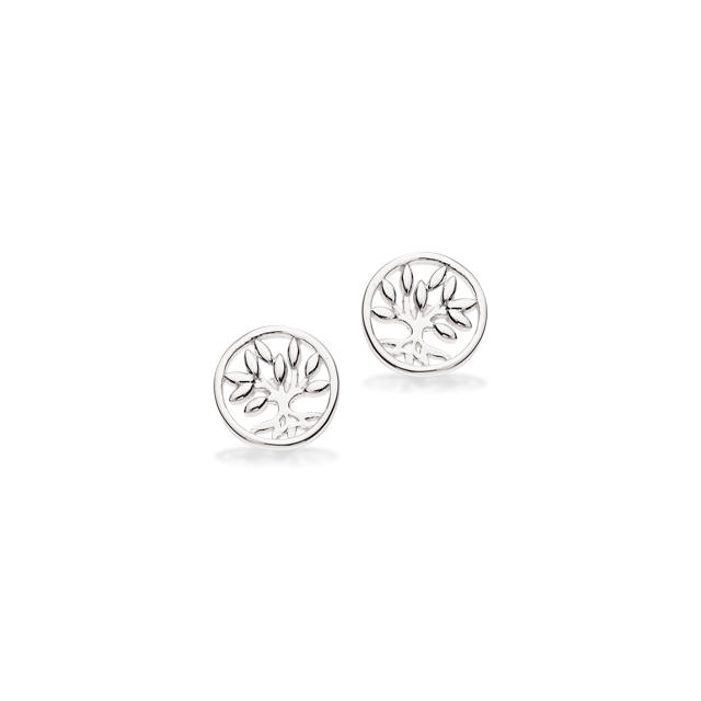 Earsticks Tree of Life 925