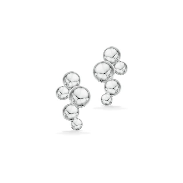Earsticks 925 platinium