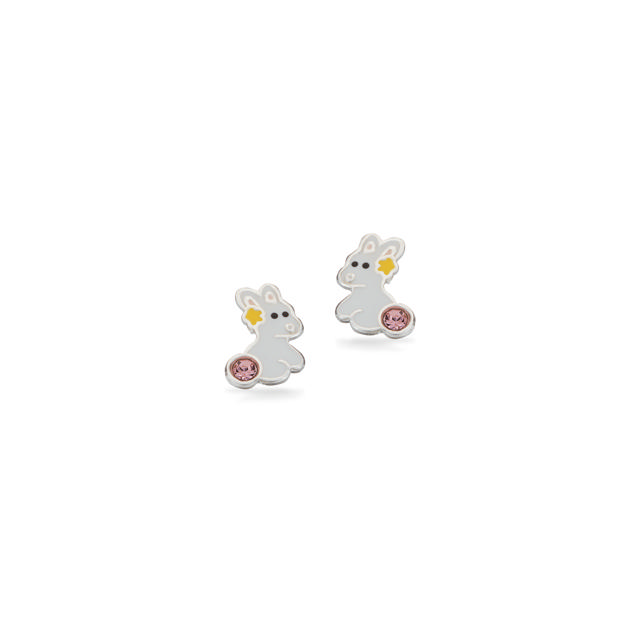 Earsticks rabbit zir. 925