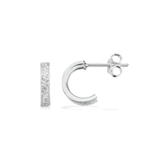 Half hoop 925