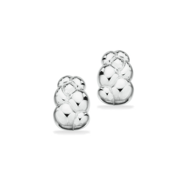 Earsticks 925 platinium