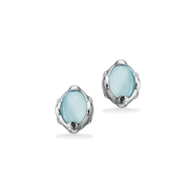 Earsticks 925 platinium