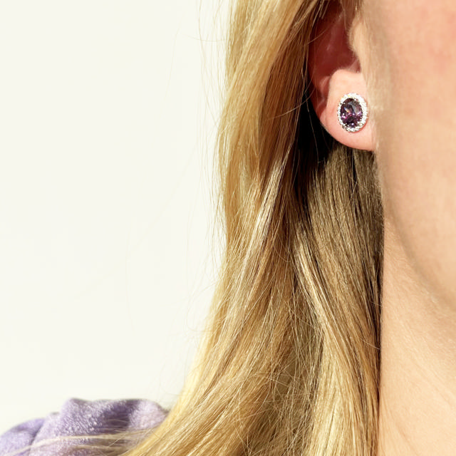 Earsticks 925 rho.