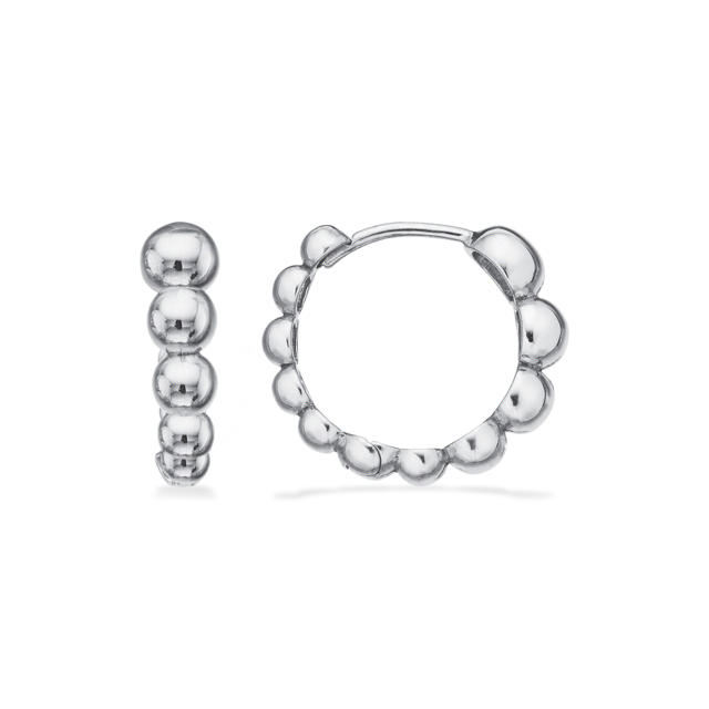 Hoops 925 rho.