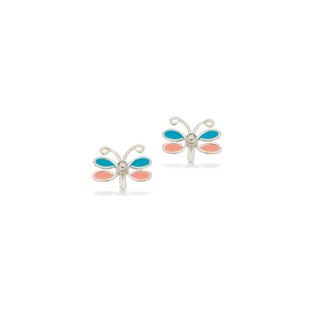 Earsticks butterfly 925