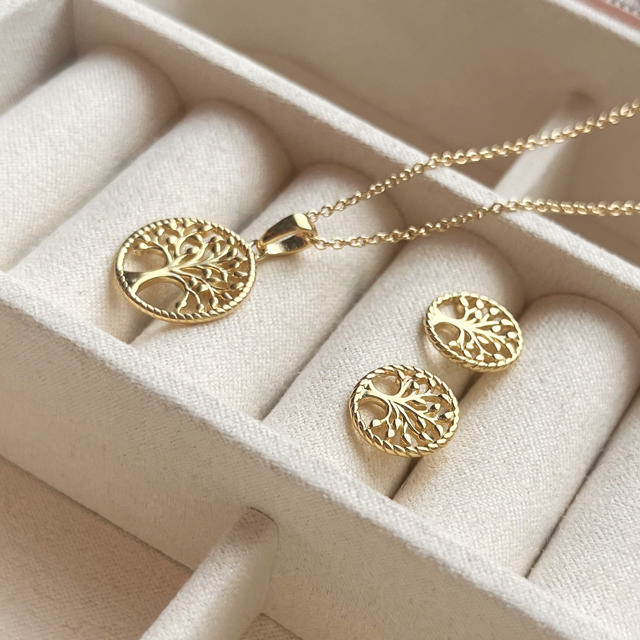 Earsticks 925 goldplated