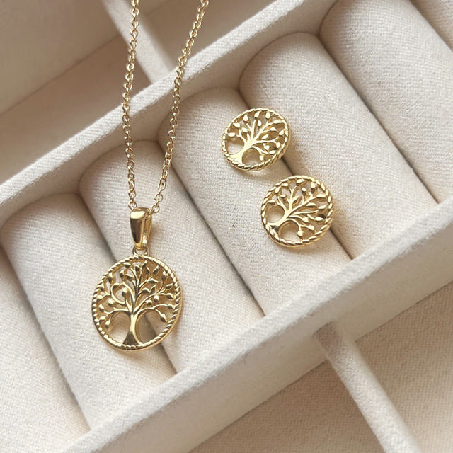 Earsticks 925 goldplated