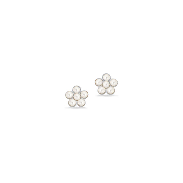 Earsticks pearls 925