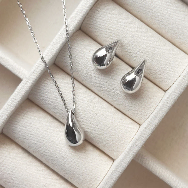 Earsticks 925 rho.