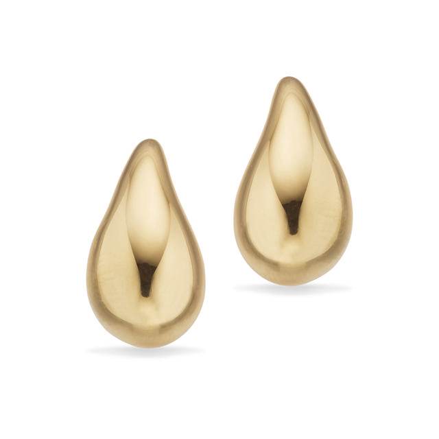 Earsticks 925 goldplated