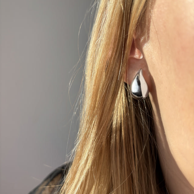 Earsticks 925 rho.
