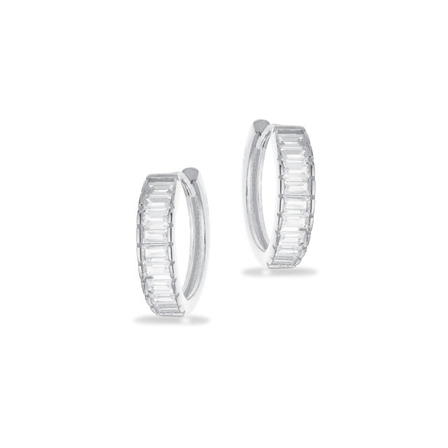 Hoops zir. 925