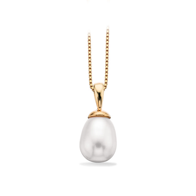 Pendant 333 yell.