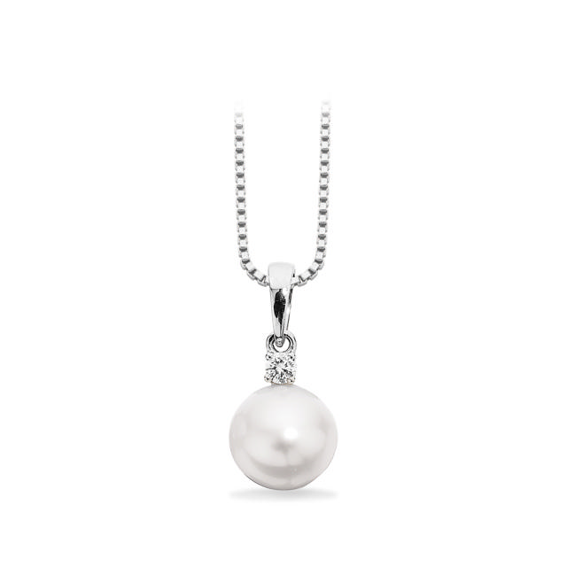 Pendant fwp. 0,04 H-W/SI 585 white