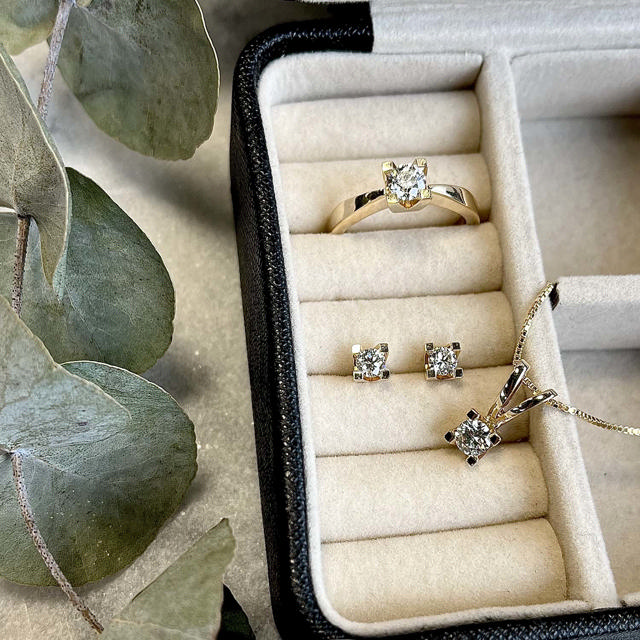 PENDANT 585 0,40 W/SI YELLOW