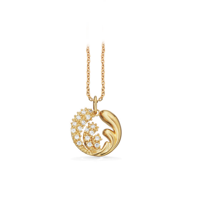 Pendant zir. 333 yell.