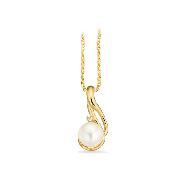 Pendant fwp. / zir. 333 yell.