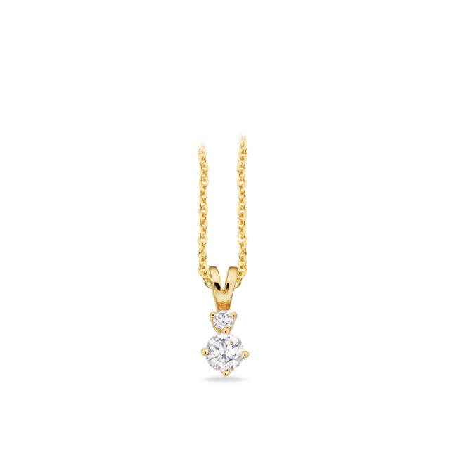 Pendant zir. 333 yell.