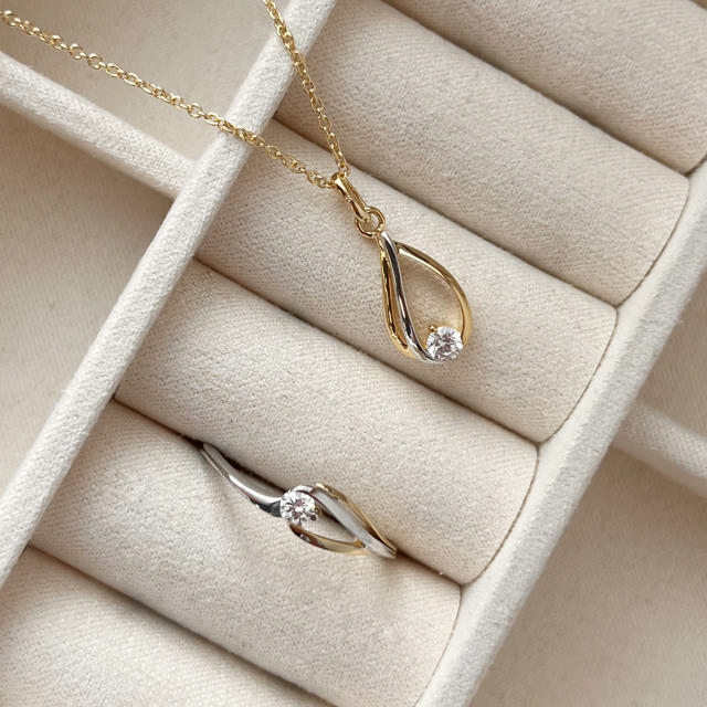 Pendant zir. 333 YW