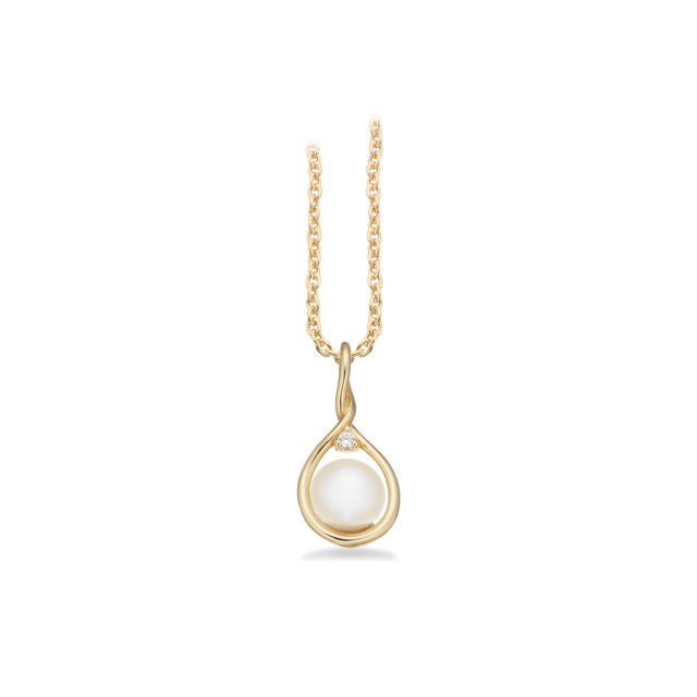 Pendant fwp. / zir. 333 yell.