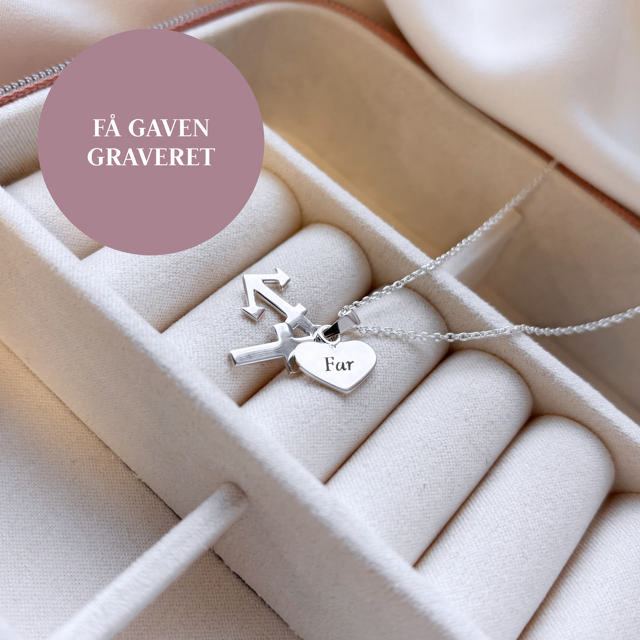 Pendant 925