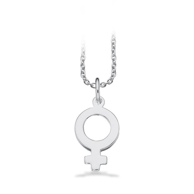 Pendant 925