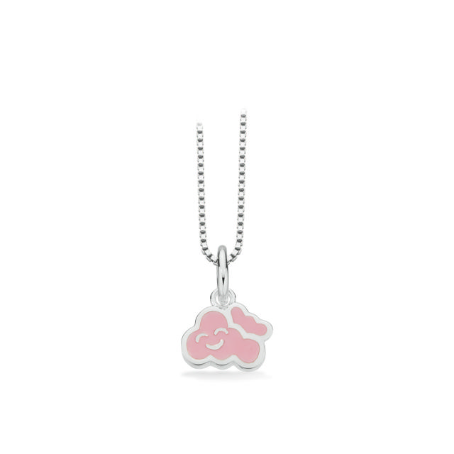 Pendant cloud 925