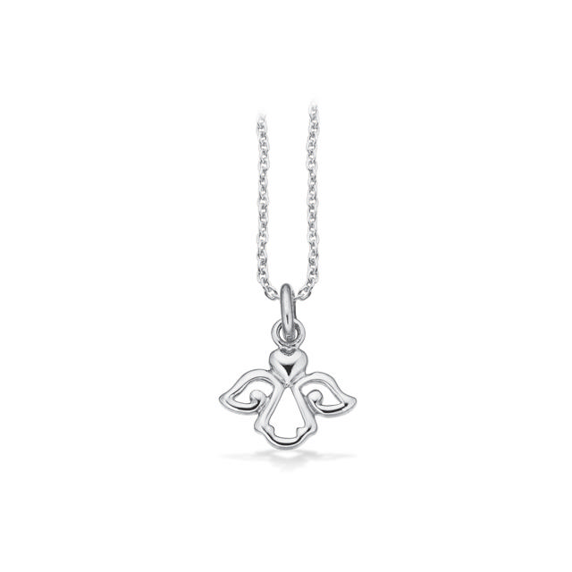 Pendant angel 925