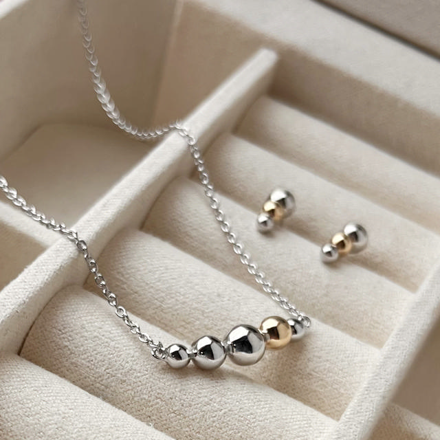 Pendant 925/8K