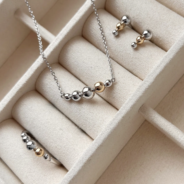 Pendant 925/8K