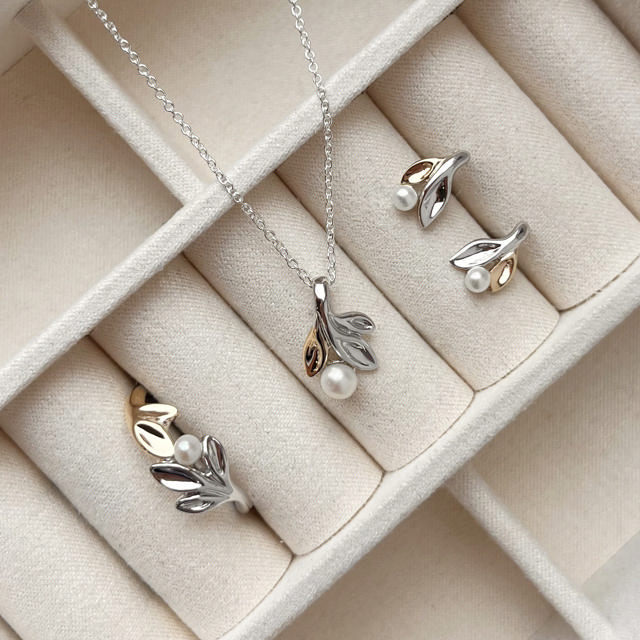 Pendant fwp. 925/8K