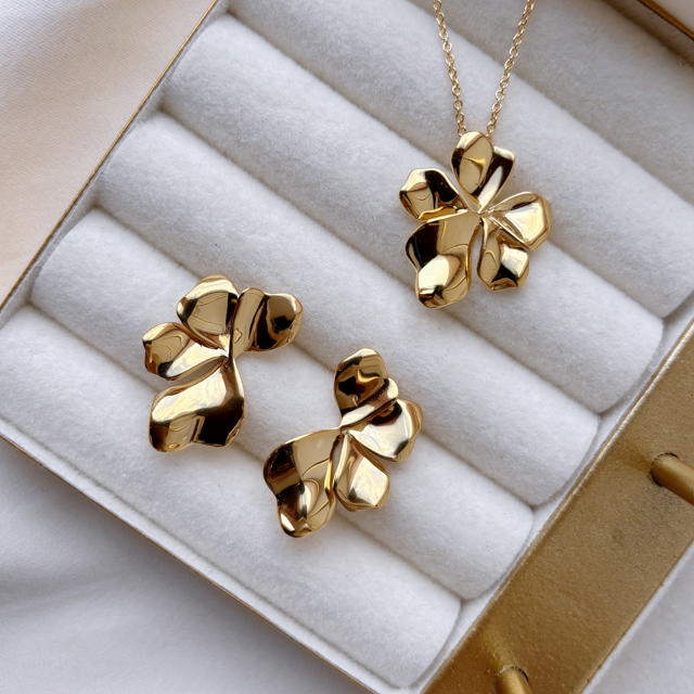 Pendant 925 goldplated