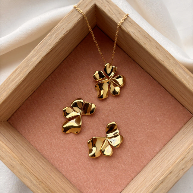 Pendant 925 goldplated
