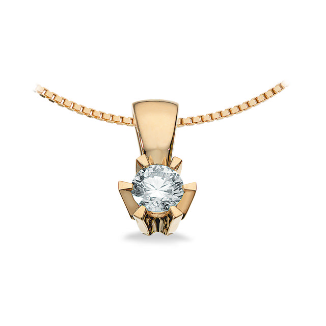 PENDANT 585 YE 0,28 W/VVS