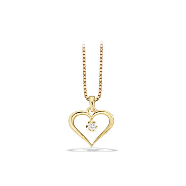 Heart 8K yell. 0,05 W/P1