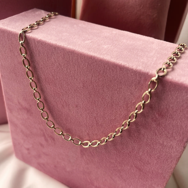 Necklace links 333 yell.