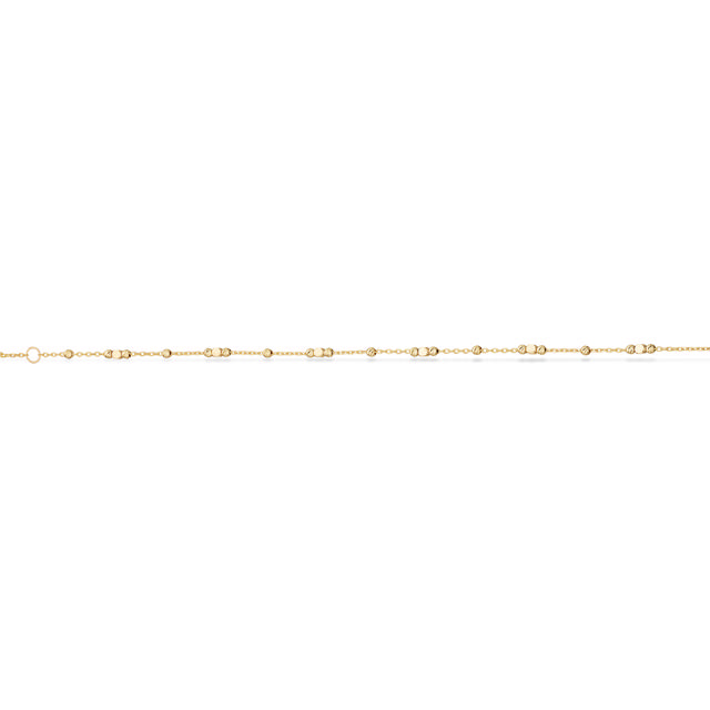 Bracelet 333 yell.