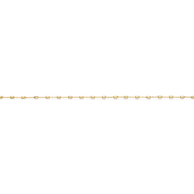 Bracelet 333 yell.